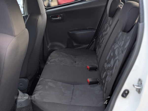 Used Suzuki Alto 2010 for sale - 76539270: Photo 15