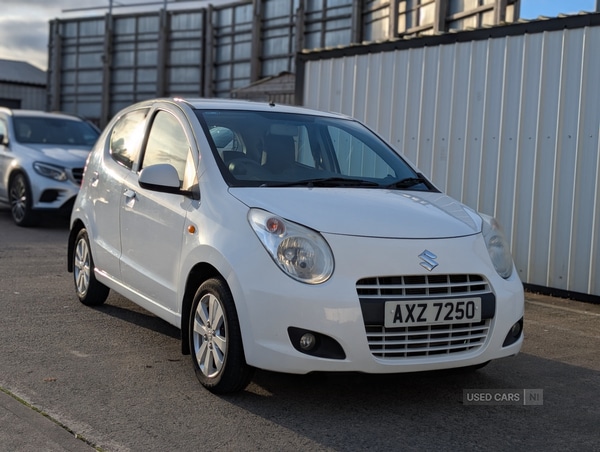 Used Suzuki Alto 2010 for sale - 76539270: Photo 2