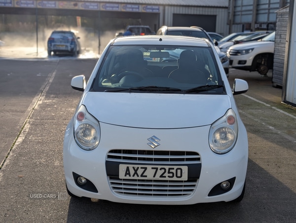 Used Suzuki Alto 2010 for sale - 76539270: Photo 3