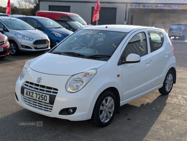 Used Suzuki Alto 2010 for sale - 76539270: Photo 4