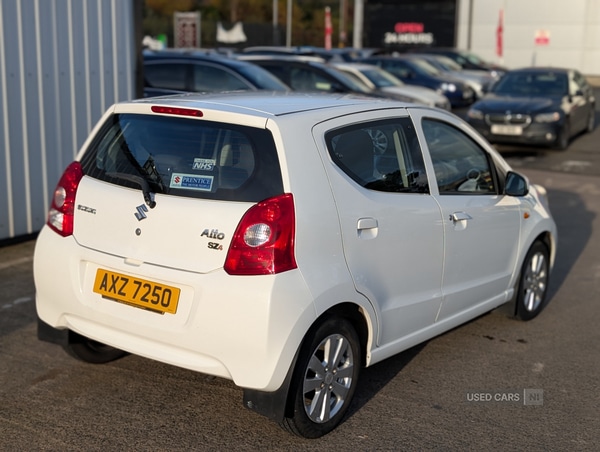 Used Suzuki Alto 2010 for sale - 76539270: Photo 7
