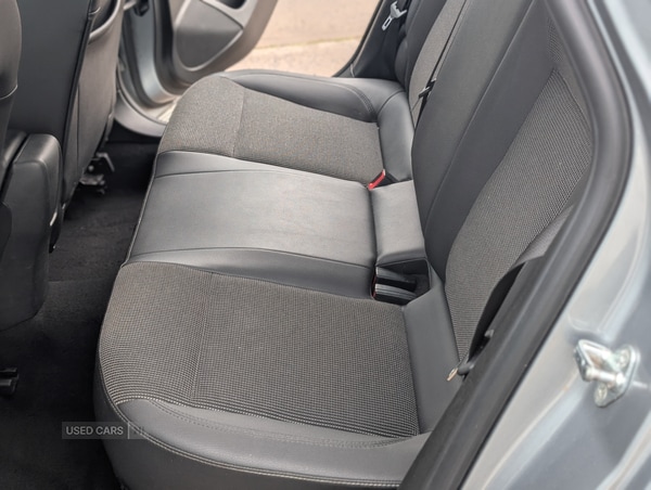 Used Vauxhall Astra 2013 for sale - 76202038: Photo 14