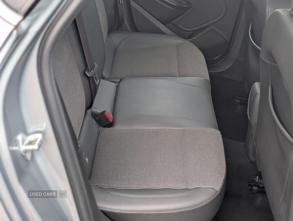 Used Vauxhall Astra 2013 for sale - 76202038: Photo 15