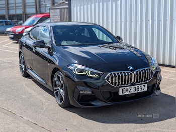 Used BMW 2 Series 2023 for sale - 78602445: Photo