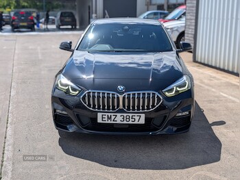 Used BMW 2 Series 2023 for sale - 78602445: Photo