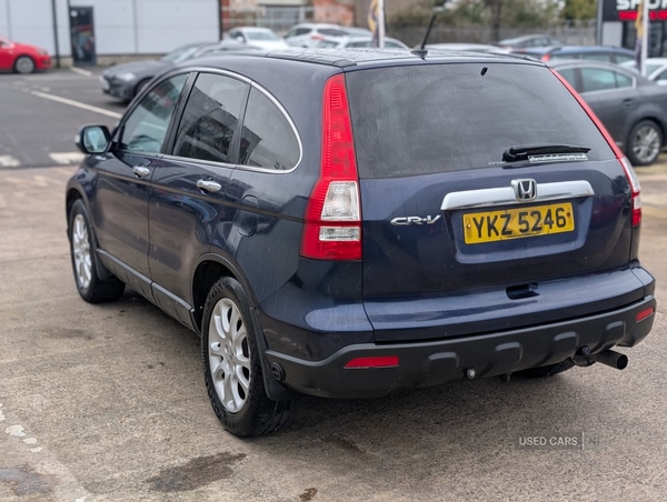 Used Honda CR-V 2007 for sale - 77941310: Photo 5