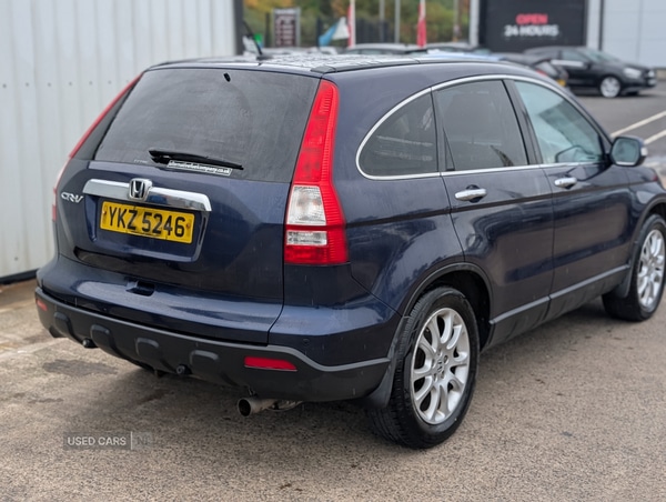 Used Honda CR-V 2007 for sale - 77941310: Photo 7