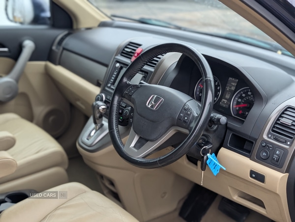 Used Honda CR-V 2007 for sale - 77941310: Photo 8