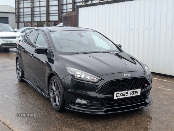 Used Ford Focus 2015 for sale - 76621216: Photo 1