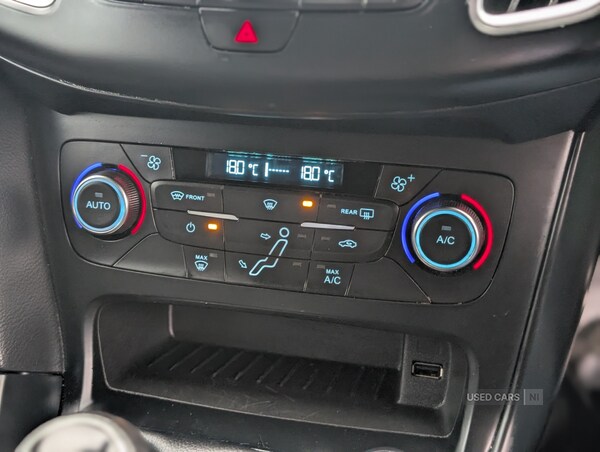 Used Ford Focus 2015 for sale - 76621216: Photo 13