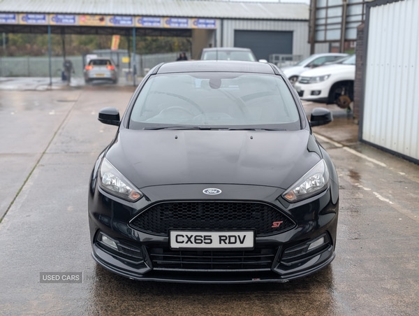 Used Ford Focus 2015 for sale - 76621216: Photo 3