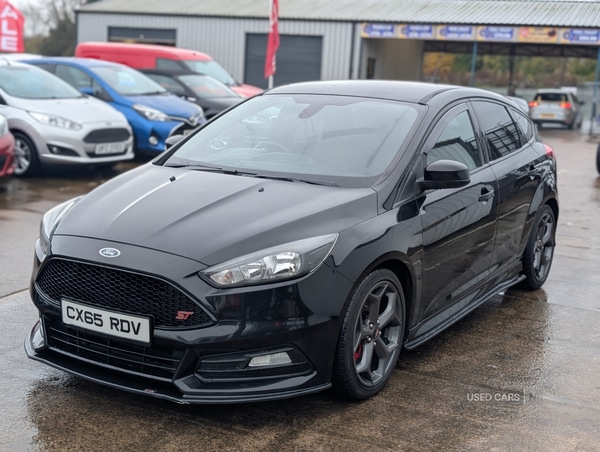Used Ford Focus 2015 for sale - 76621216: Photo 4