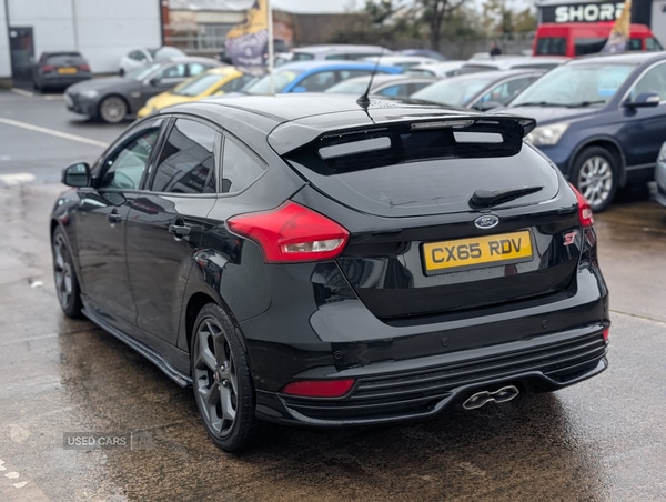 Used Ford Focus 2015 for sale - 76621216: Photo 5