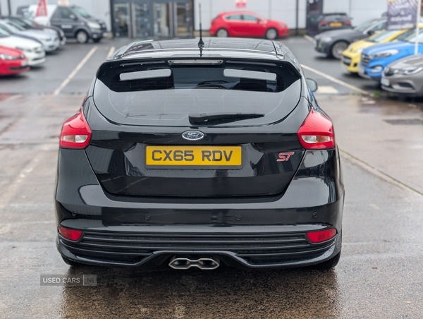 Used Ford Focus 2015 for sale - 76621216: Photo 6