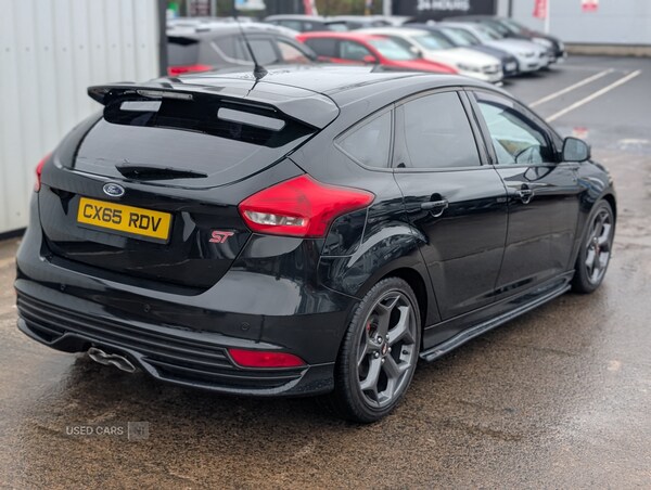 Used Ford Focus 2015 for sale - 76621216: Photo 7