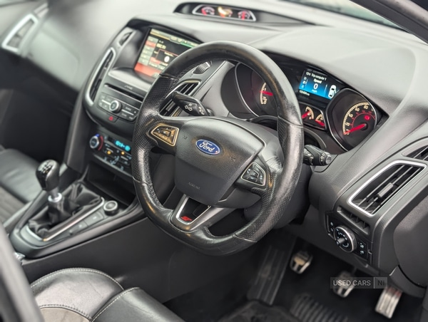 Used Ford Focus 2015 for sale - 76621216: Photo 8