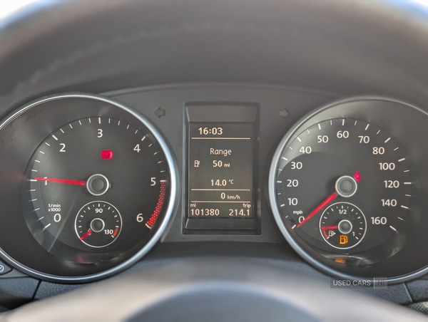 Used Volkswagen Golf 2012 for sale - 76337977: Photo 11