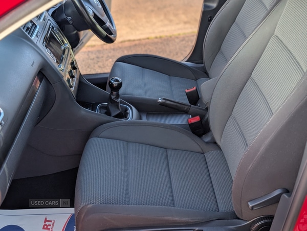 Used Volkswagen Golf 2012 for sale - 76337977: Photo 12
