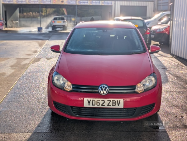 Used Volkswagen Golf 2012 for sale - 76337977: Photo 3