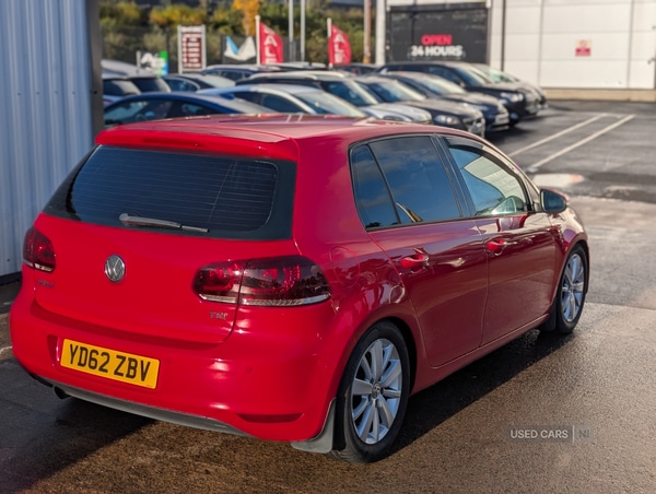 Used Volkswagen Golf 2012 for sale - 76337977: Photo 7