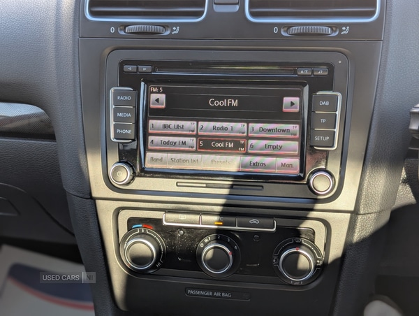 Used Volkswagen Golf 2012 for sale - 76337977: Photo 8