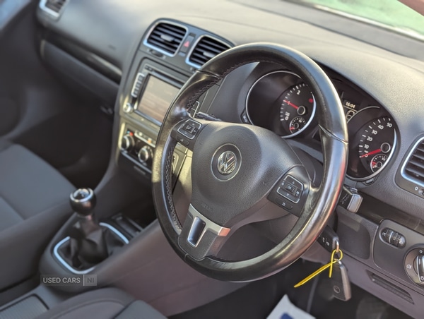 Used Volkswagen Golf 2012 for sale - 76337977: Photo 9