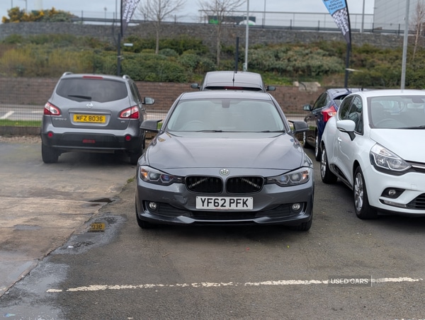 Used BMW 3 Series 2012 for sale - 78087398: Photo 2