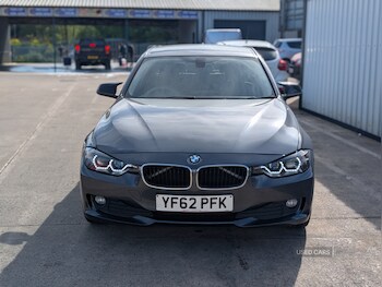 Used BMW 3 Series 2012 for sale - 78087398: Photo