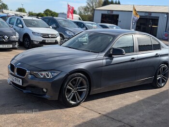 Used BMW 3 Series 2012 for sale - 78087398: Photo