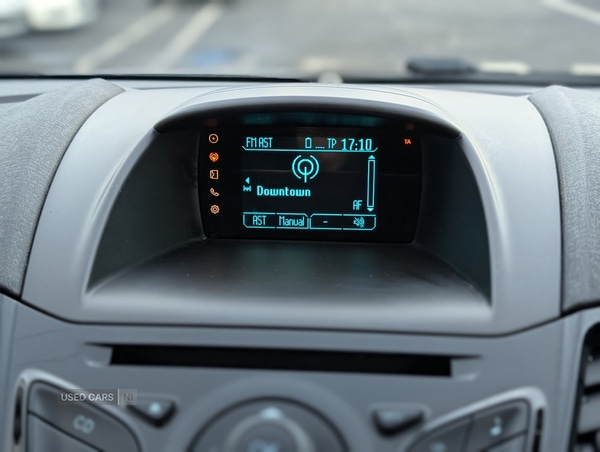 Used Ford Fiesta 2014 for sale - 76513938: Photo 12