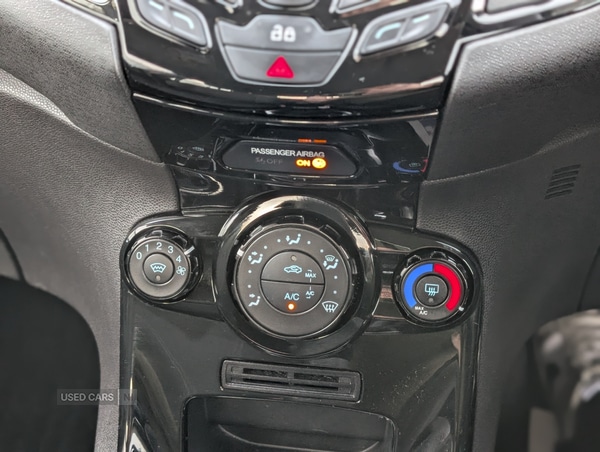Used Ford Fiesta 2014 for sale - 76513938: Photo 13