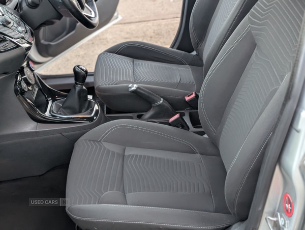 Used Ford Fiesta 2014 for sale - 76513938: Photo 14