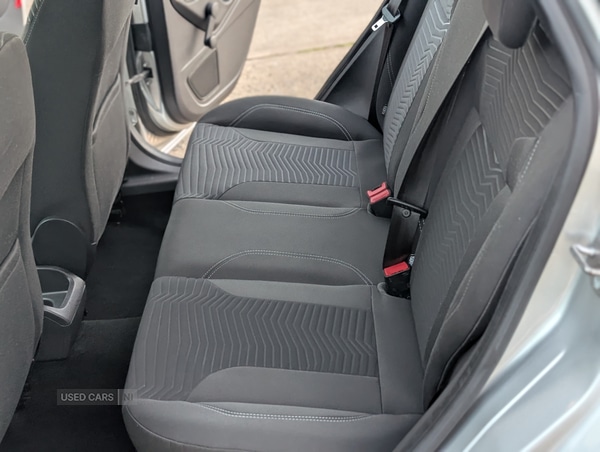 Used Ford Fiesta 2014 for sale - 76513938: Photo 15