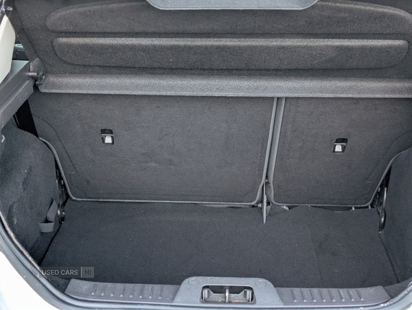 Used Ford Fiesta 2014 for sale - 76513938: Photo 17