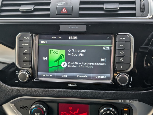 Used Kia Rio 2016 for sale - 77176076: Photo 10