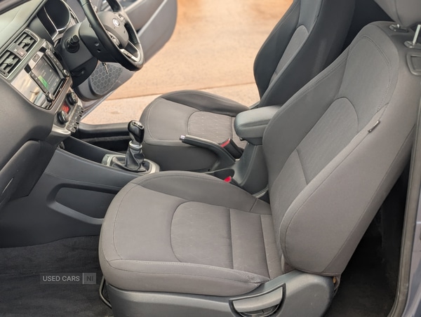 Used Kia Rio 2016 for sale - 77176076: Photo 17