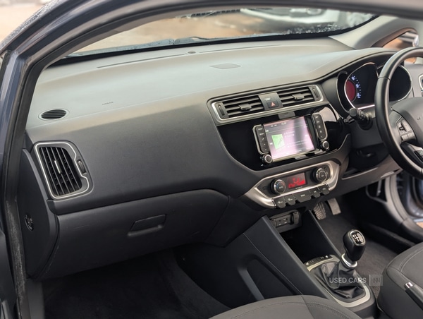 Used Kia Rio 2016 for sale - 77176076: Photo 18