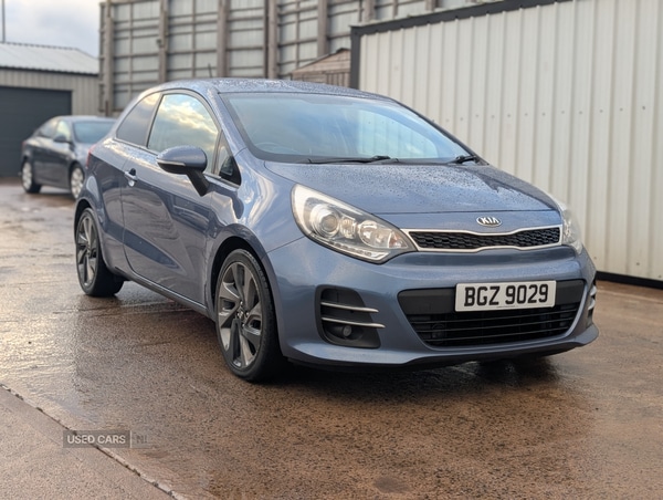 Used Kia Rio 2016 for sale - 77176076: Photo 2