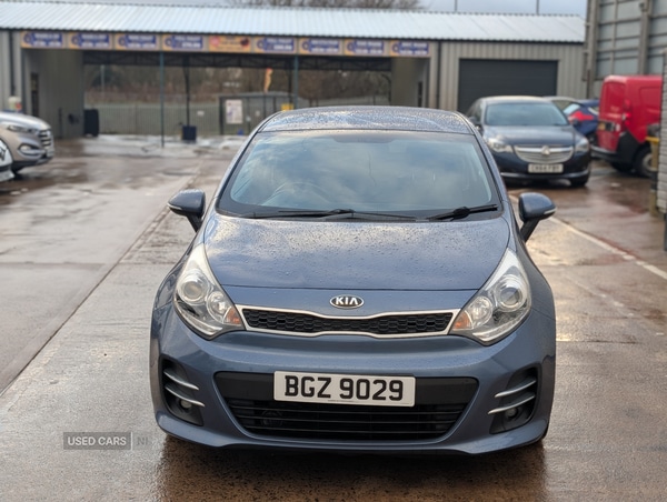 Used Kia Rio 2016 for sale - 77176076: Photo 3