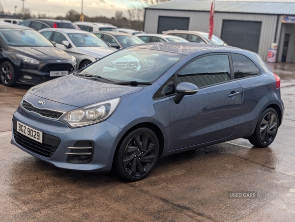 Used Kia Rio 2016 for sale - 77176076: Photo 4