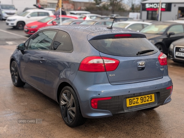 Used Kia Rio 2016 for sale - 77176076: Photo 5