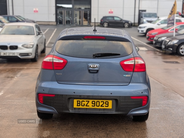 Used Kia Rio 2016 for sale - 77176076: Photo 6