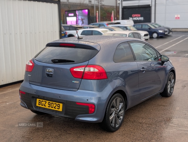 Used Kia Rio 2016 for sale - 77176076: Photo 7