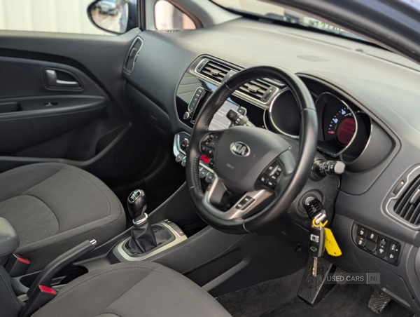 Used Kia Rio 2016 for sale - 77176076: Photo 9