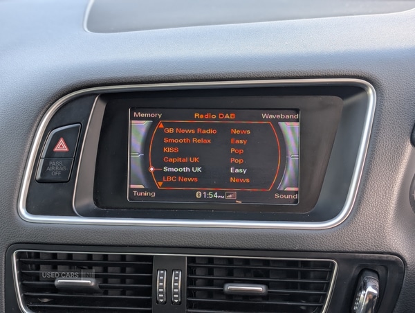 Used Audi Q5 2014 for sale - 77971095: Photo 10