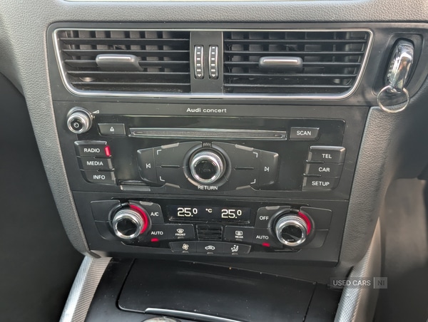 Used Audi Q5 2014 for sale - 77971095: Photo 11