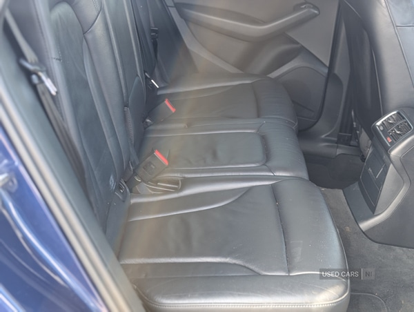 Used Audi Q5 2014 for sale - 77971095: Photo 13