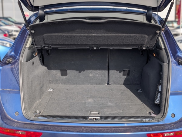 Used Audi Q5 2014 for sale - 77971095: Photo 14