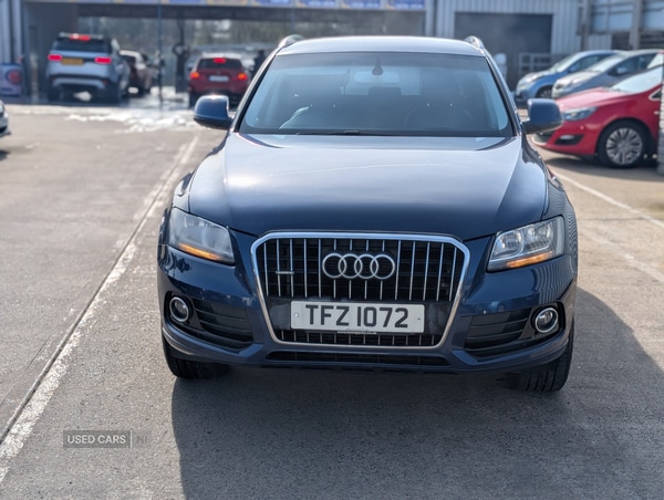 Used Audi Q5 2014 for sale - 77971095: Photo 3