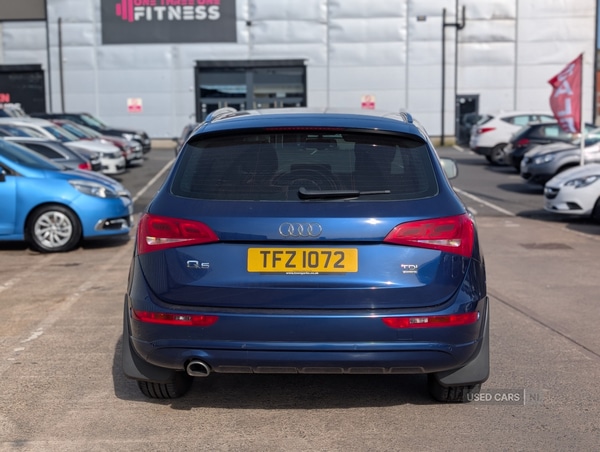 Used Audi Q5 2014 for sale - 77971095: Photo 6